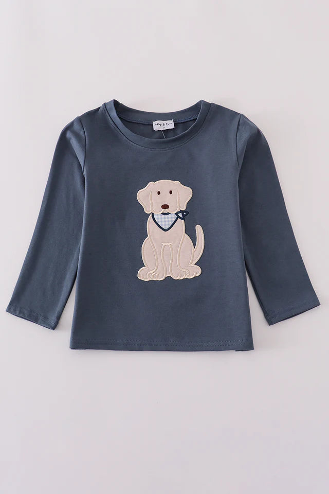Puppy Pals Tee